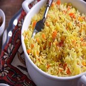 ARROZ BASMATI