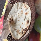 PAN TANDOORI