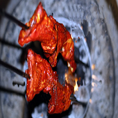 horno tanduri